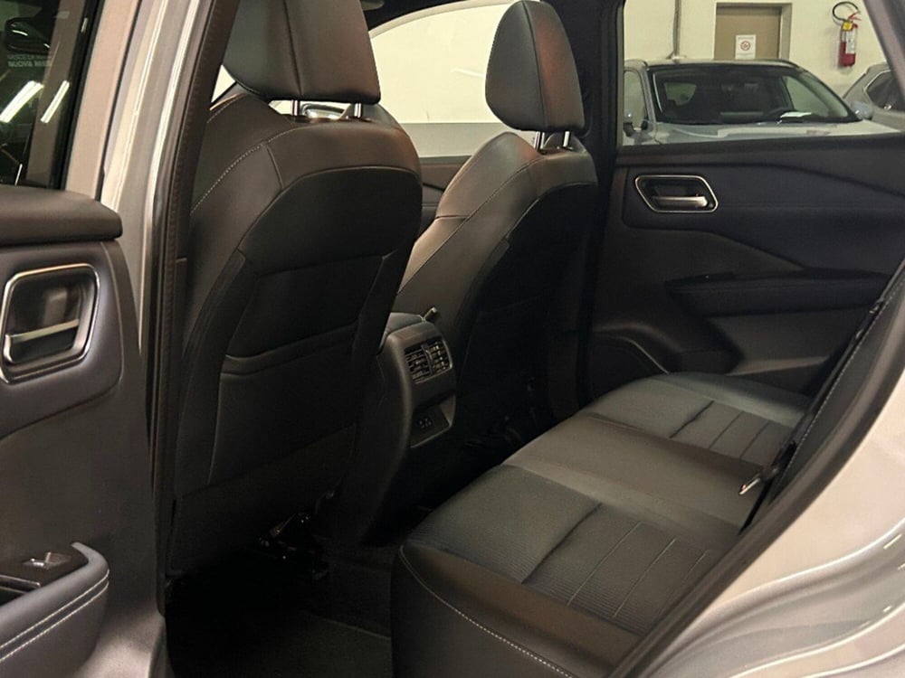 Nissan Qashqai usata a Verona (10)