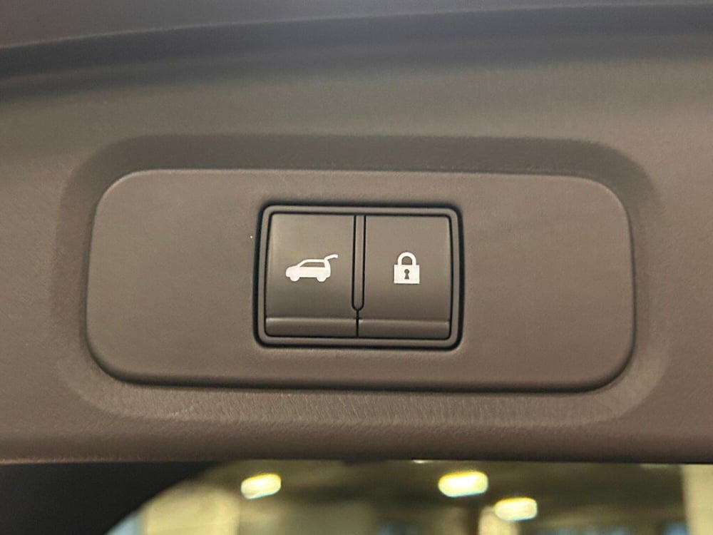 Nissan Qashqai usata a Verona (12)
