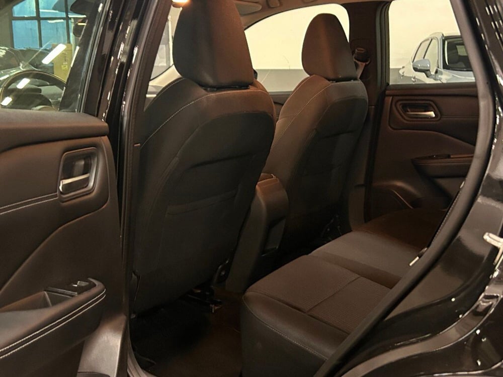 Nissan Qashqai usata a Verona (10)