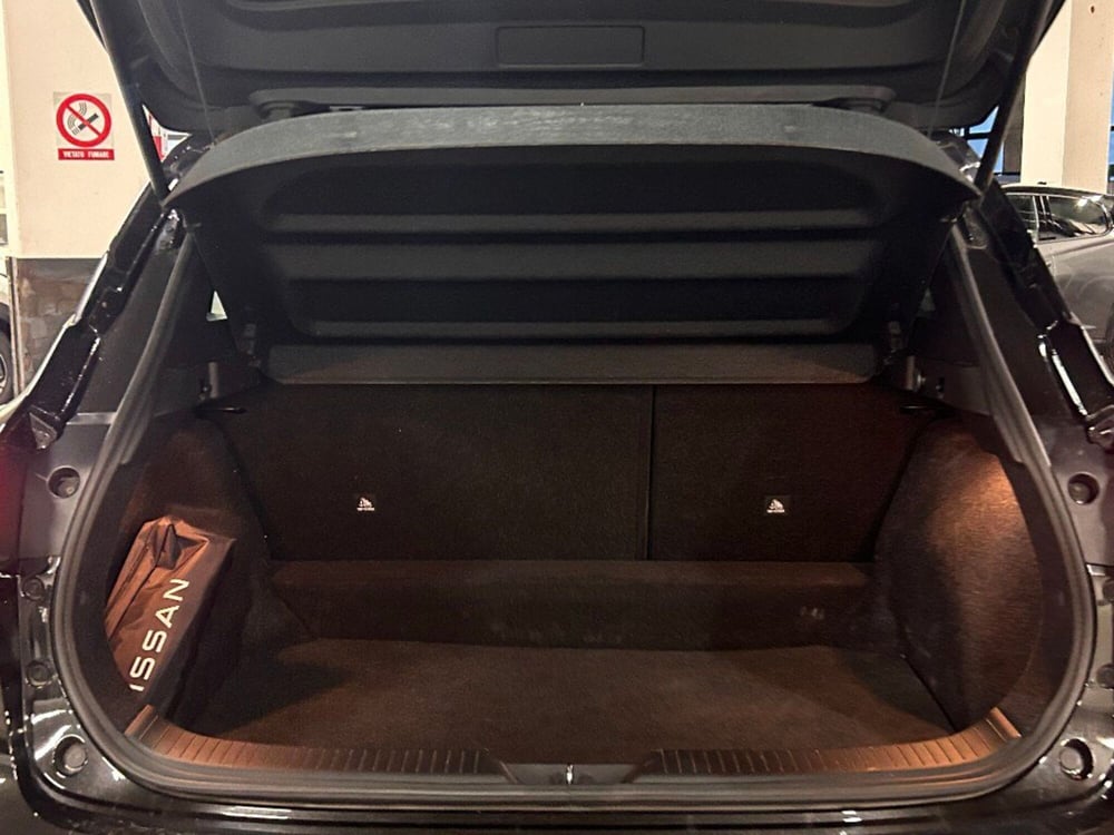 Nissan Qashqai usata a Verona (11)
