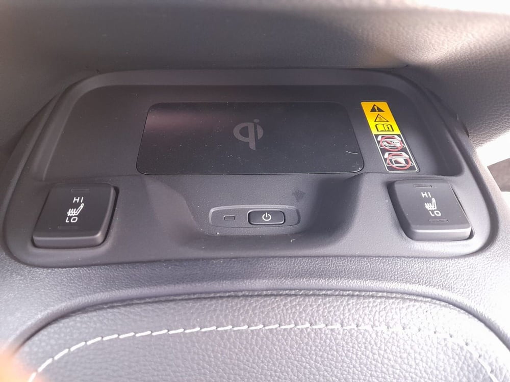 Suzuki Swace nuova a L'Aquila (7)
