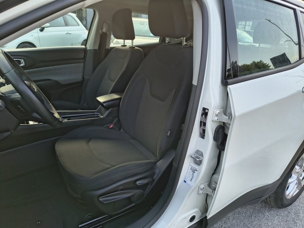 Jeep Compass usata a Padova (13)