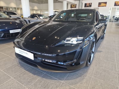 Porsche Taycan 4S Performance Battery Plus del 2020 usata a Firenze