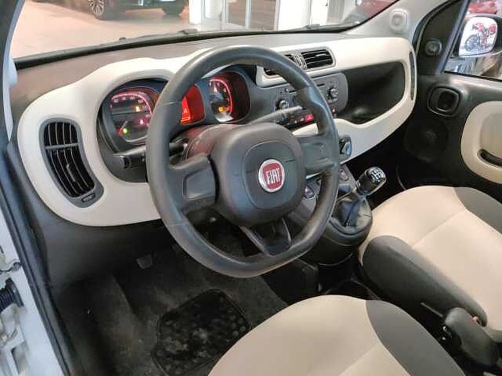 Fiat Panda usata a Teramo (11)