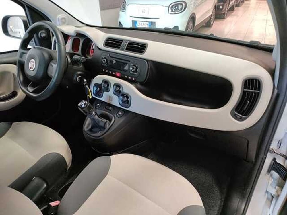 Fiat Panda usata a Teramo (12)