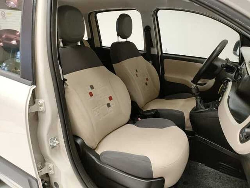 Fiat Panda usata a Teramo (15)