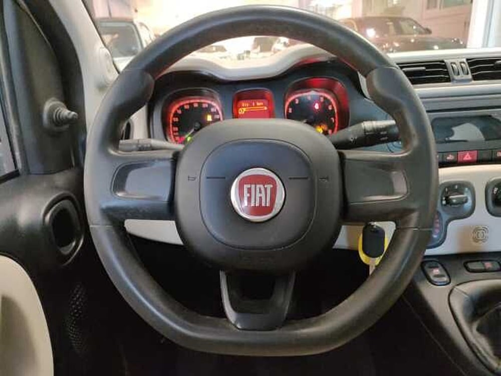 Fiat Panda usata a Teramo (16)