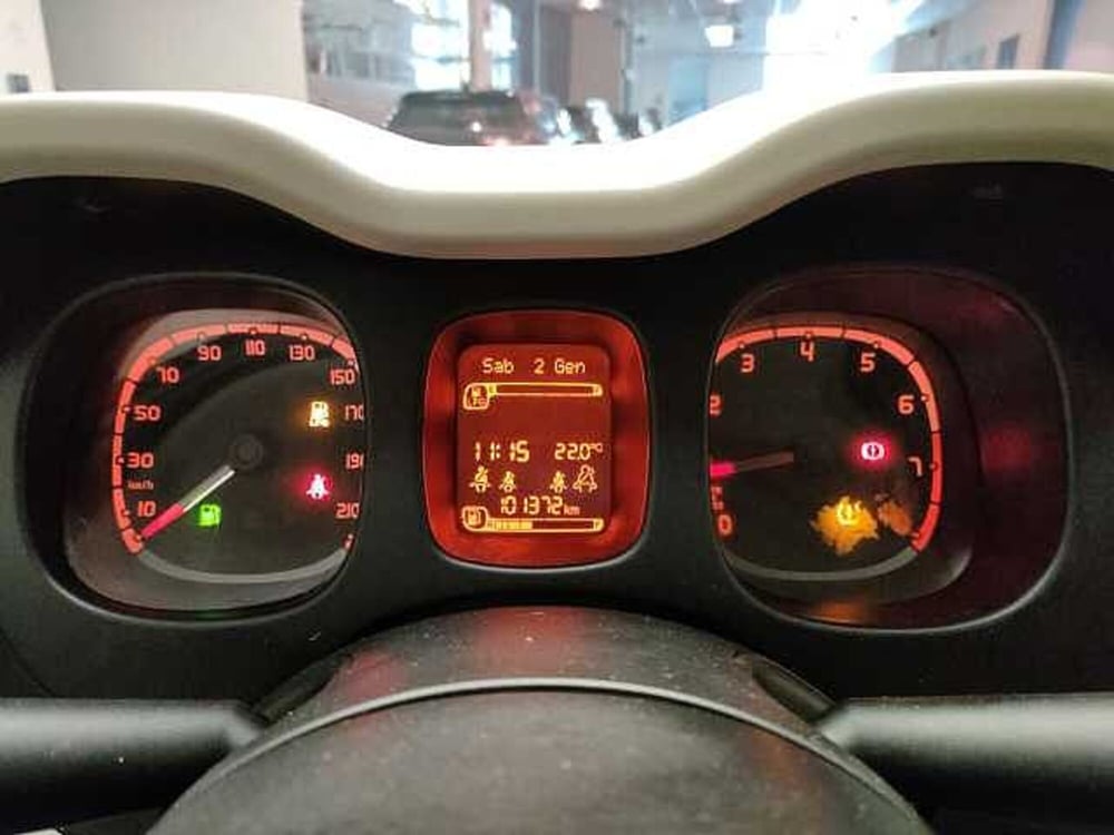 Fiat Panda usata a Teramo (17)