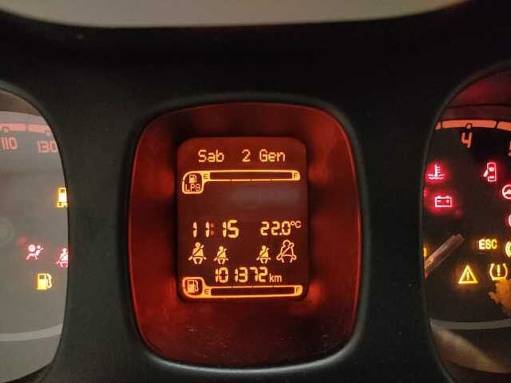 Fiat Panda usata a Teramo (18)