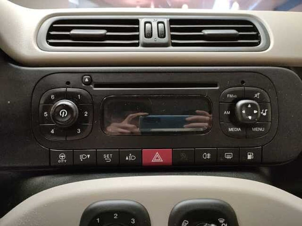 Fiat Panda usata a Teramo (19)