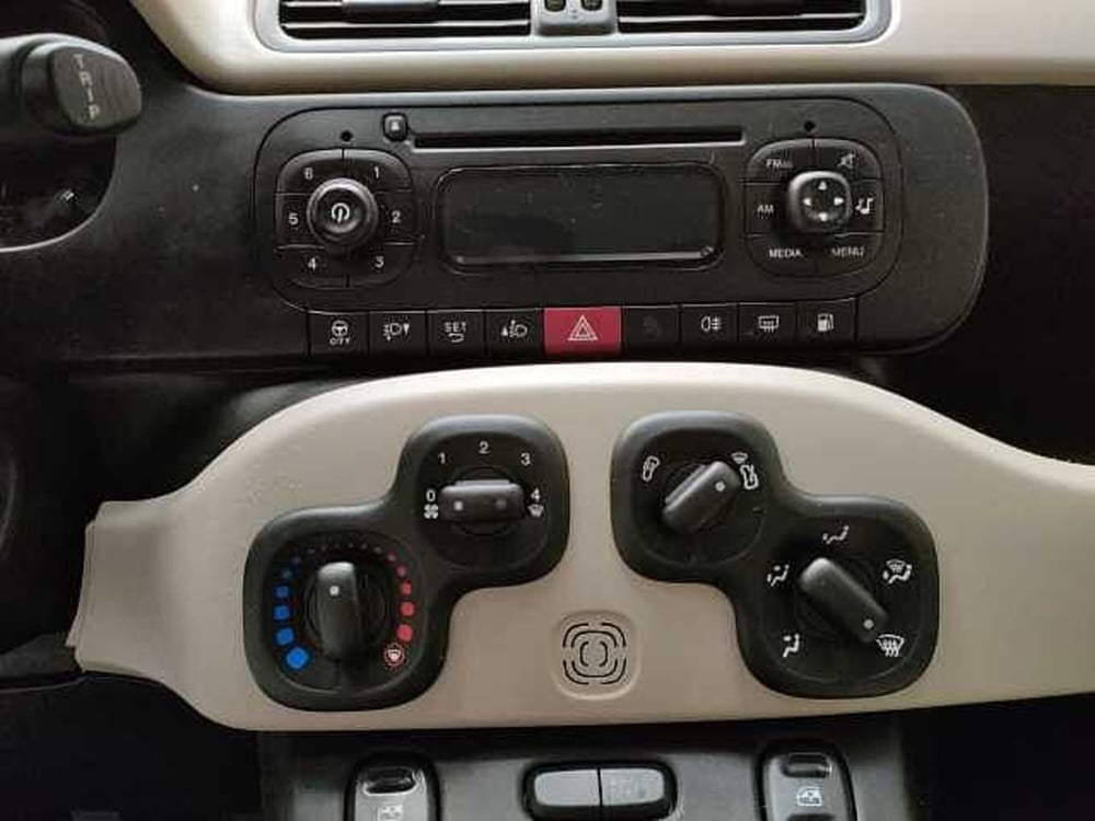 Fiat Panda usata a Teramo (20)
