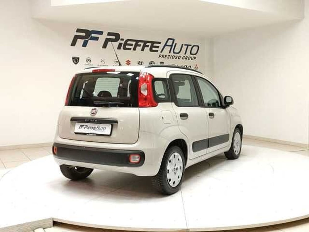 Fiat Panda usata a Teramo (4)