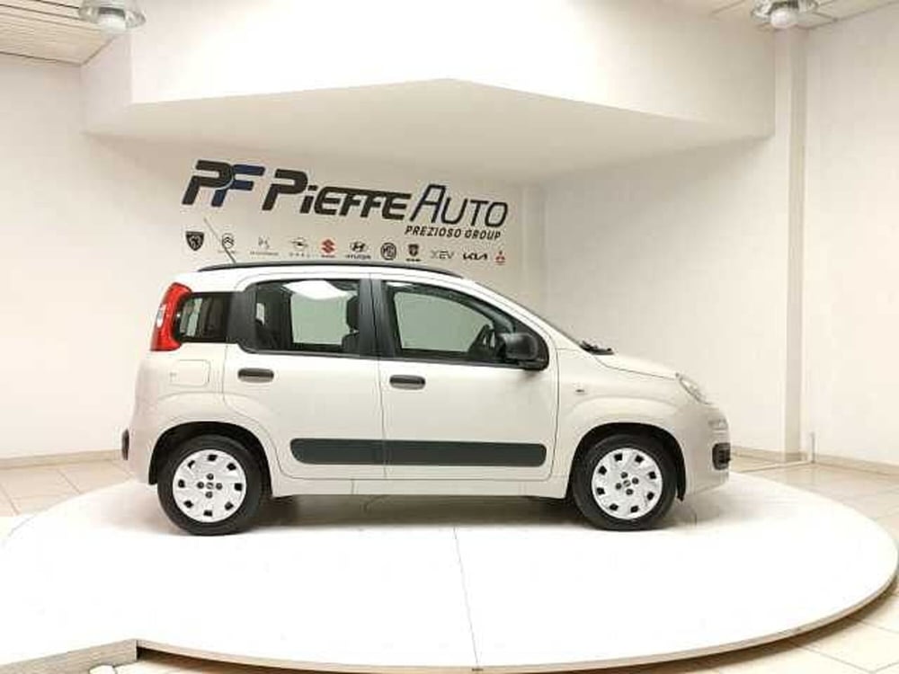 Fiat Panda usata a Teramo (5)
