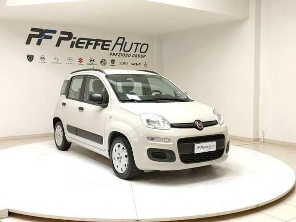 Fiat Panda usata a Teramo (6)