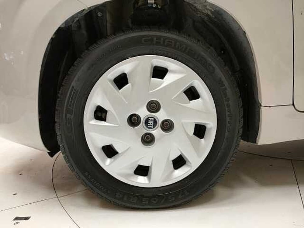 Fiat Panda usata a Teramo (7)