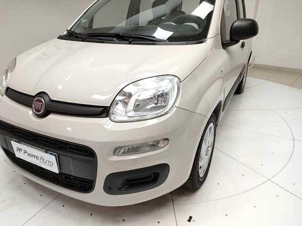 Fiat Panda usata a Teramo (8)