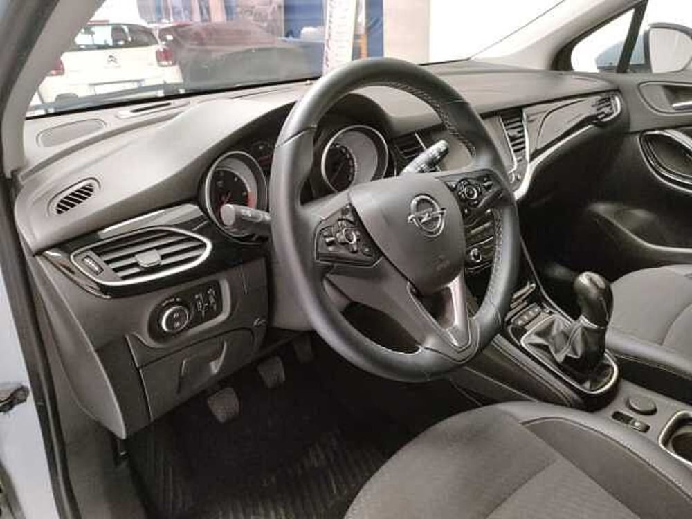 Opel Astra Station Wagon usata a Teramo (11)