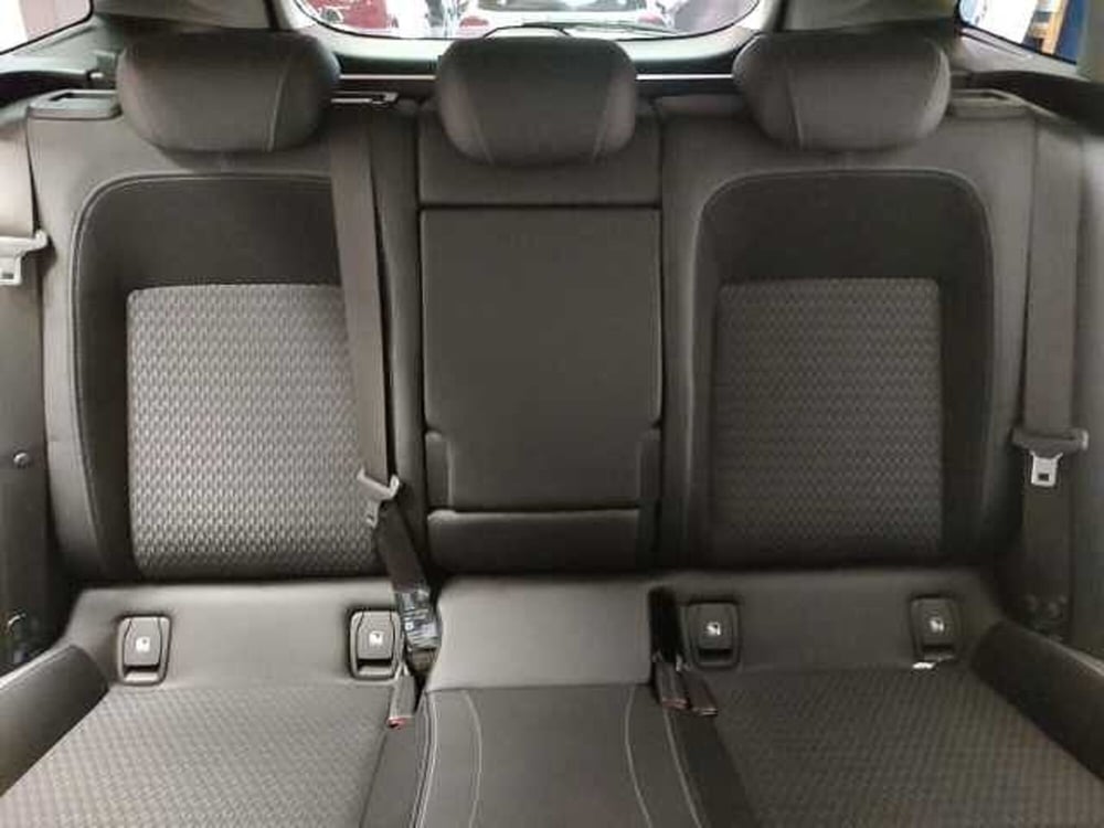 Opel Astra Station Wagon usata a Teramo (13)