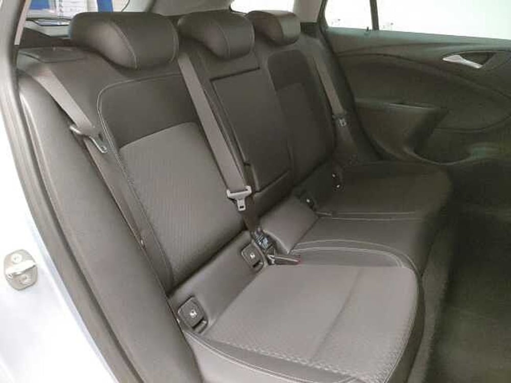 Opel Astra Station Wagon usata a Teramo (14)