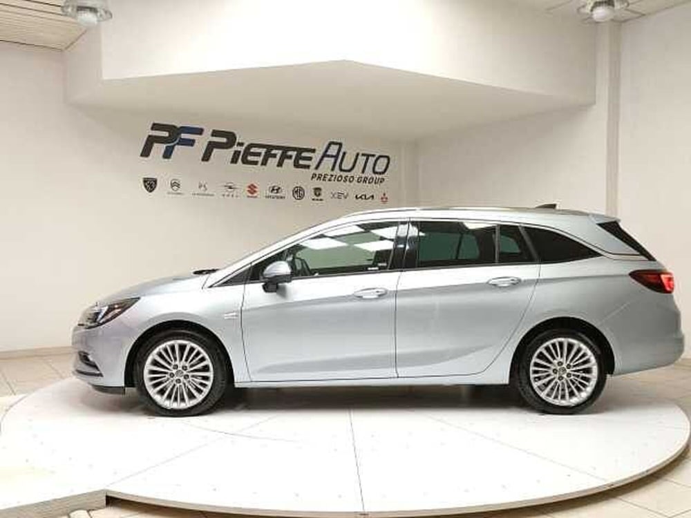 Opel Astra Station Wagon usata a Teramo (2)