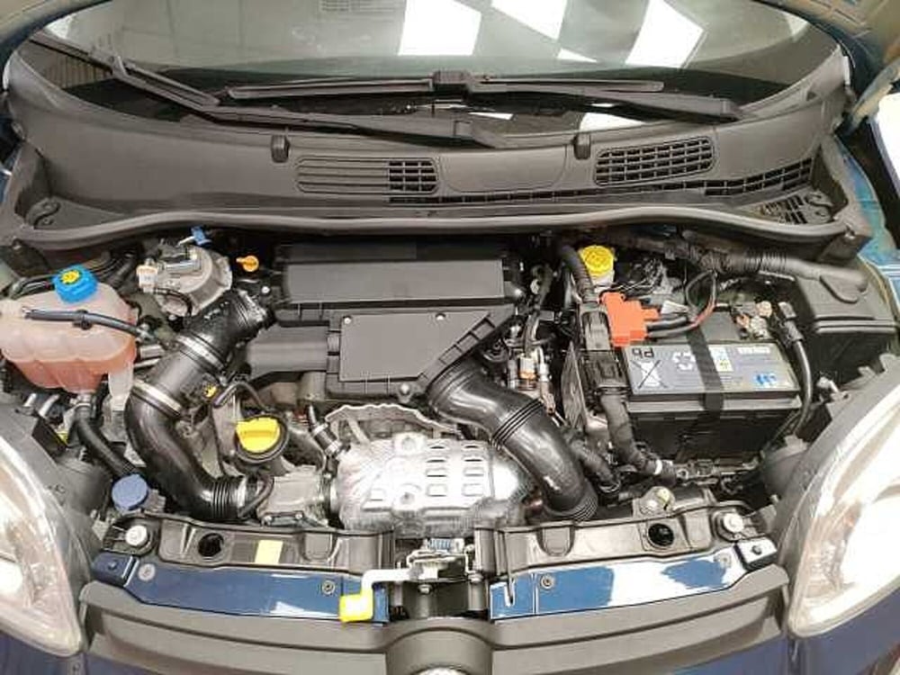 Fiat Panda usata a Teramo (10)
