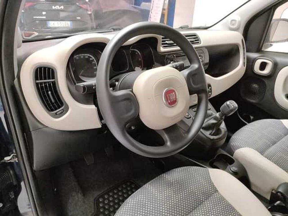 Fiat Panda usata a Teramo (11)
