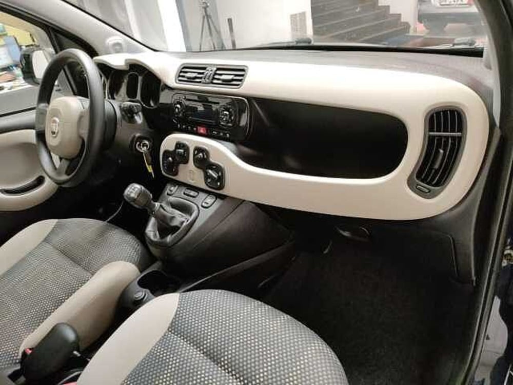 Fiat Panda usata a Teramo (12)