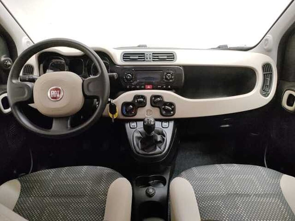 Fiat Panda usata a Teramo (16)