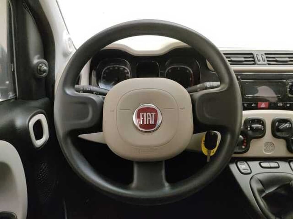 Fiat Panda usata a Teramo (17)