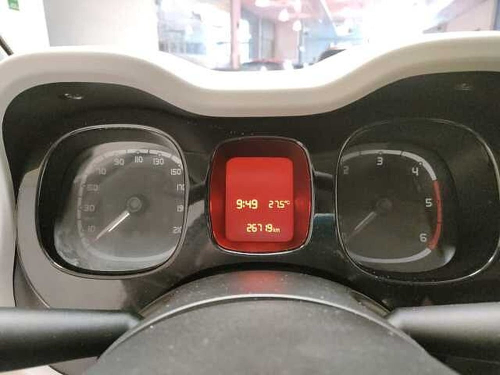 Fiat Panda usata a Teramo (18)