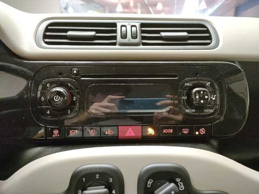 Fiat Panda usata a Teramo (19)
