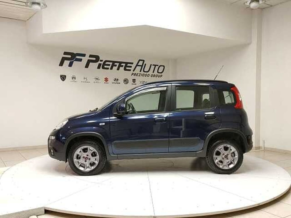 Fiat Panda usata a Teramo (2)