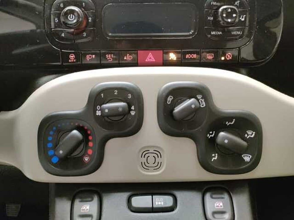 Fiat Panda usata a Teramo (20)