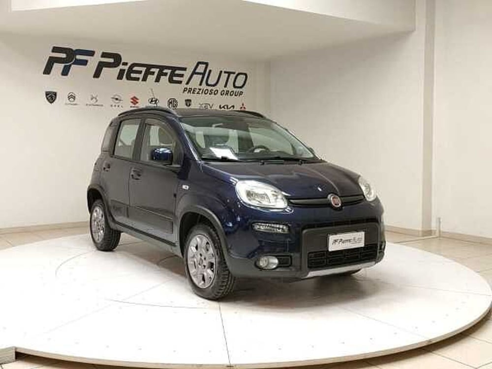 Fiat Panda usata a Teramo (6)