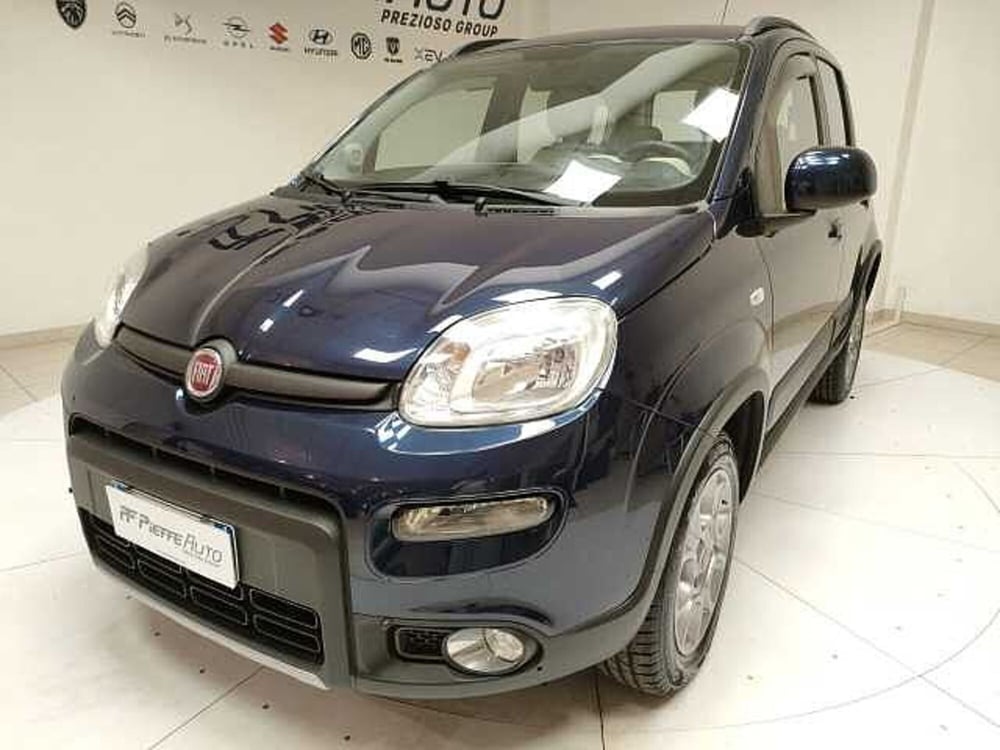 Fiat Panda usata a Teramo (8)