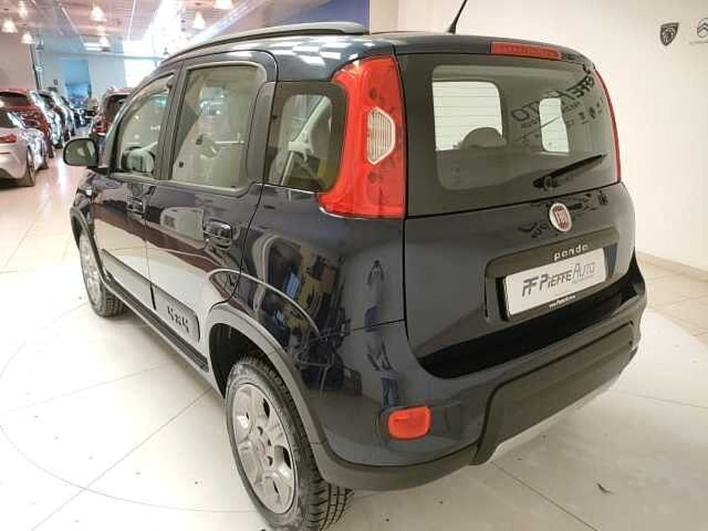 Fiat Panda usata a Teramo (9)