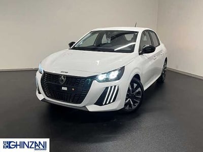 Peugeot 208 PureTech 75 Stop&amp;Start 5 porte Allure nuova a Bergamo