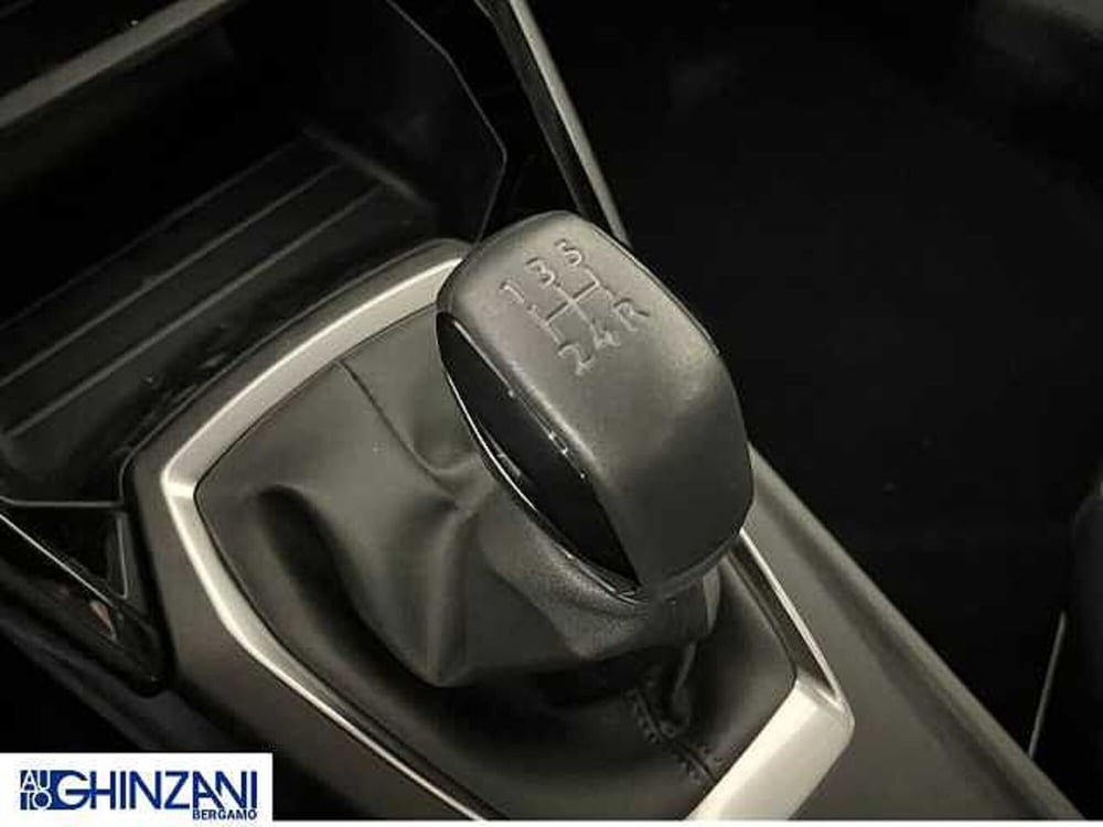 Peugeot 208 nuova a Bergamo (10)