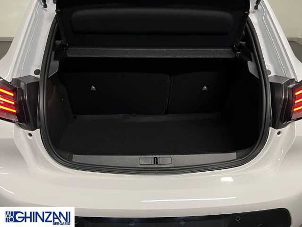 Peugeot 208 nuova a Bergamo (12)