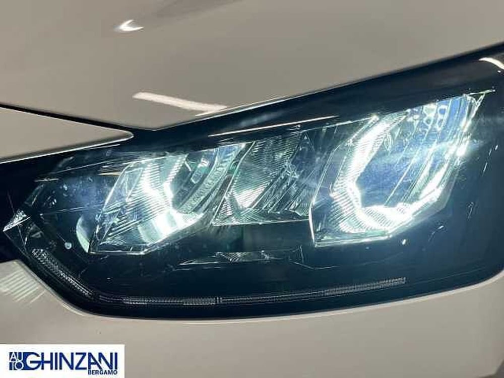 Peugeot 208 nuova a Bergamo (13)