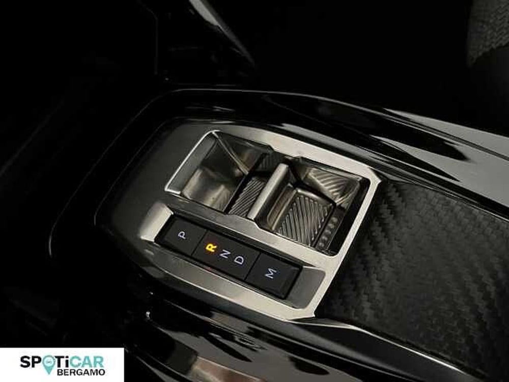 Peugeot 2008 nuova a Bergamo (14)