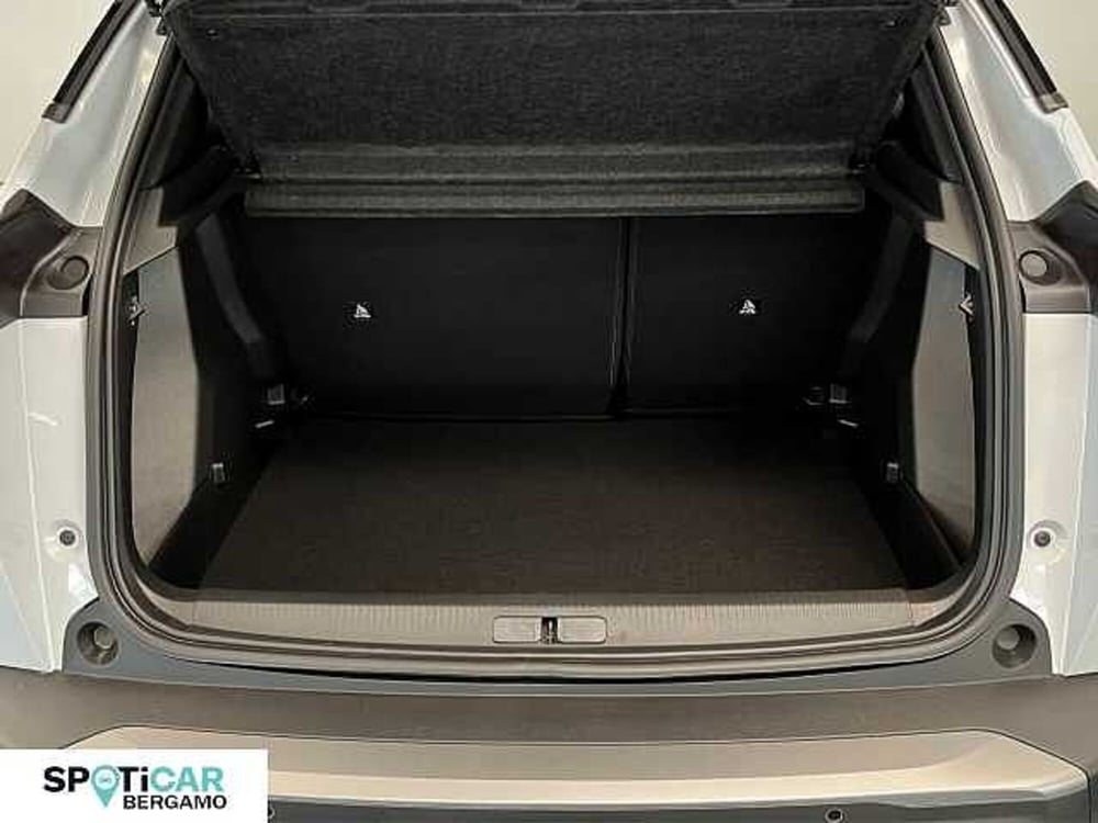 Peugeot 2008 nuova a Bergamo (15)