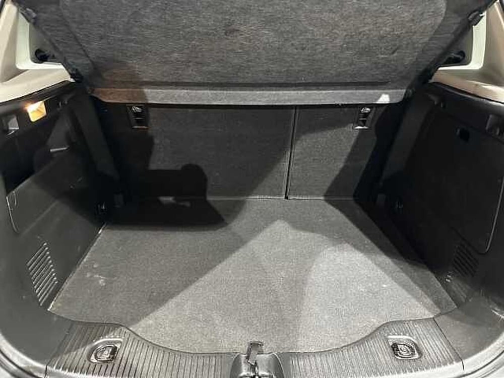 Opel Mokka usata a Genova (9)