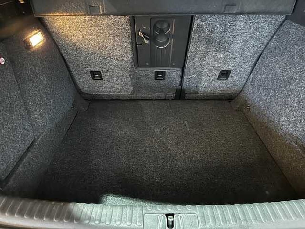 Volkswagen Tiguan usata a Genova (7)