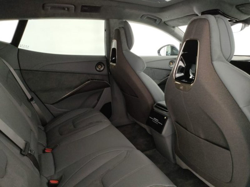 Lotus Eletre nuova a Modena (10)