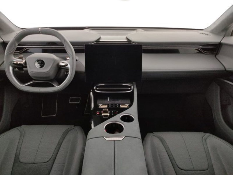 Lotus Eletre nuova a Modena (11)