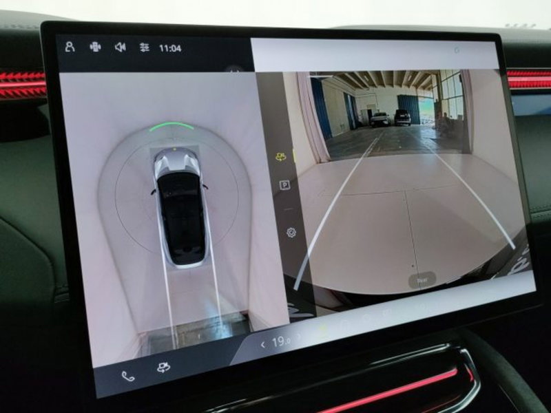 Lotus Eletre nuova a Modena (13)