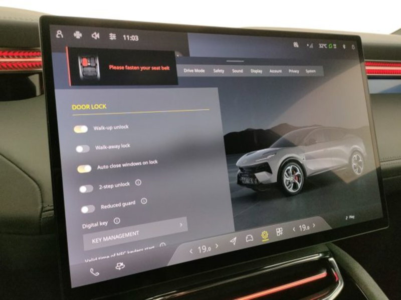 Lotus Eletre nuova a Modena (14)