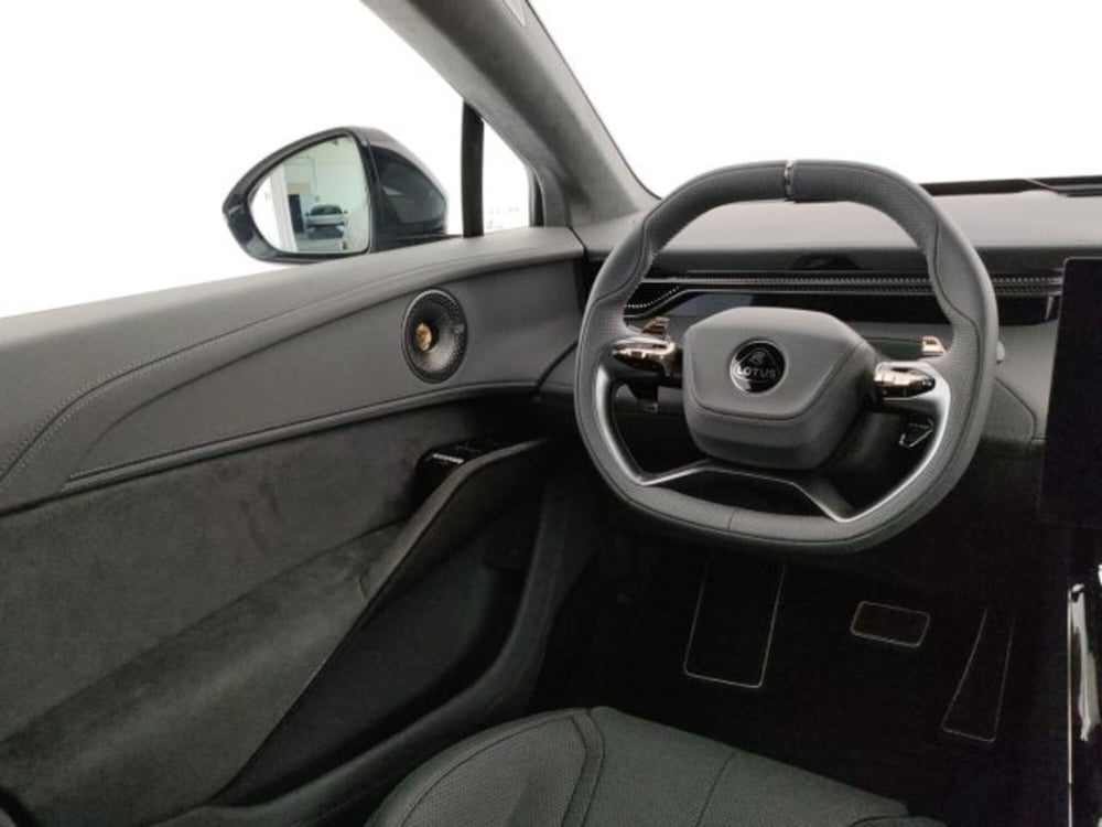 Lotus Eletre nuova a Modena (18)