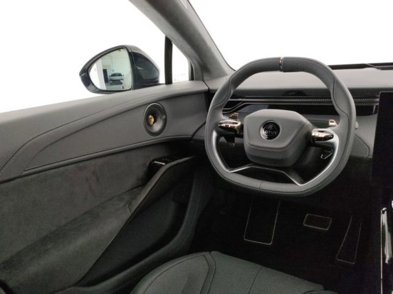 Lotus Eletre nuova a Modena (18)